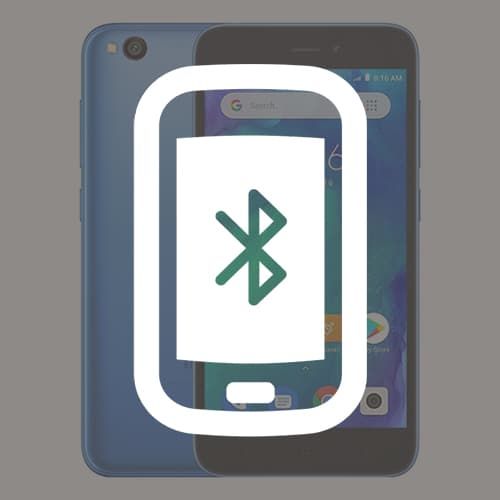 Не работает Bluetooth / Wi-Fi в Xiaomi Redmi Go